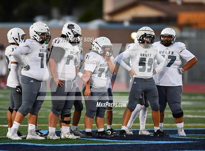 Thumbnail 3 in JV: Helix @ Granite Hills photogallery.