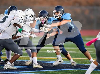 Thumbnail 3 in JV: Helix @ Granite Hills photogallery.