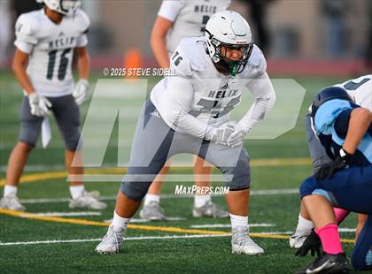 Thumbnail 2 in JV: Helix @ Granite Hills photogallery.