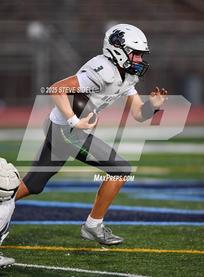 Thumbnail 3 in JV: Helix @ Granite Hills photogallery.