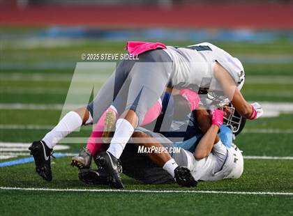 Thumbnail 2 in JV: Helix @ Granite Hills photogallery.