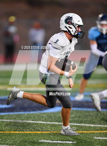 Thumbnail 3 in JV: Helix @ Granite Hills photogallery.