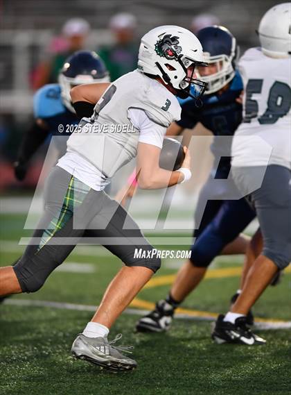 Thumbnail 1 in JV: Helix @ Granite Hills photogallery.