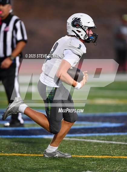Thumbnail 2 in JV: Helix @ Granite Hills photogallery.