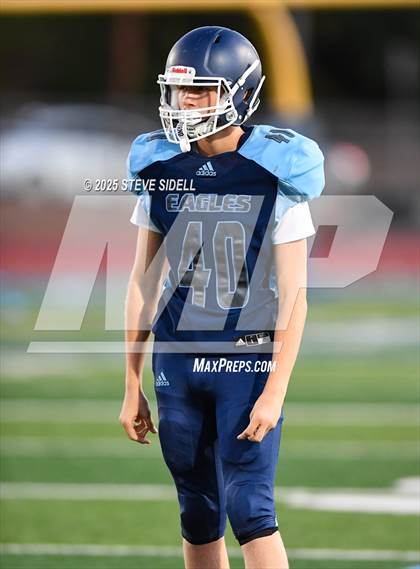 Thumbnail 2 in JV: Helix @ Granite Hills photogallery.