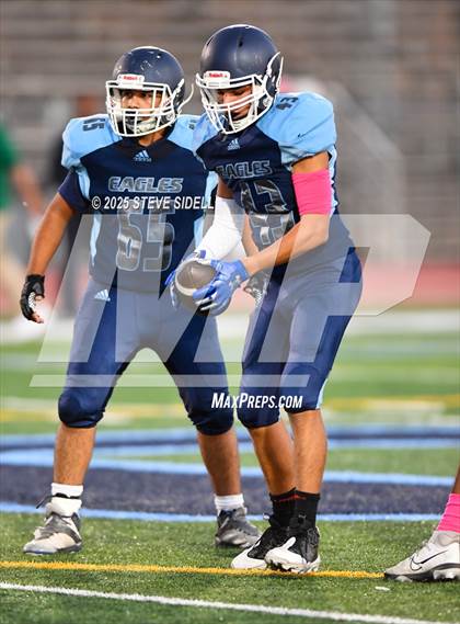 Thumbnail 2 in JV: Helix @ Granite Hills photogallery.