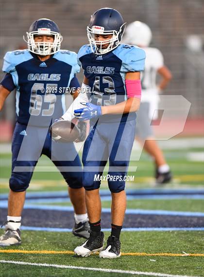 Thumbnail 3 in JV: Helix @ Granite Hills photogallery.