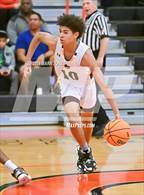 Photo from the gallery "Willow Canyon vs. Mountain Pointe (MLK Dream Classic)"
