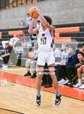 Photo from the gallery "Willow Canyon vs. Mountain Pointe (MLK Dream Classic)"