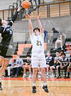 Photo from the gallery "Willow Canyon vs. Mountain Pointe (MLK Dream Classic)"