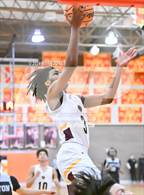 Photo from the gallery "Willow Canyon vs. Mountain Pointe (MLK Dream Classic)"