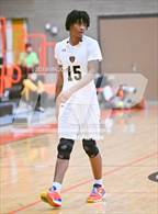 Photo from the gallery "Willow Canyon vs. Mountain Pointe (MLK Dream Classic)"