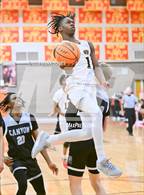 Photo from the gallery "Willow Canyon vs. Mountain Pointe (MLK Dream Classic)"