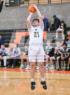 Photo from the gallery "Willow Canyon vs. Mountain Pointe (MLK Dream Classic)"