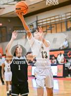 Photo from the gallery "Willow Canyon vs. Mountain Pointe (MLK Dream Classic)"