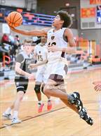 Photo from the gallery "Willow Canyon vs. Mountain Pointe (MLK Dream Classic)"