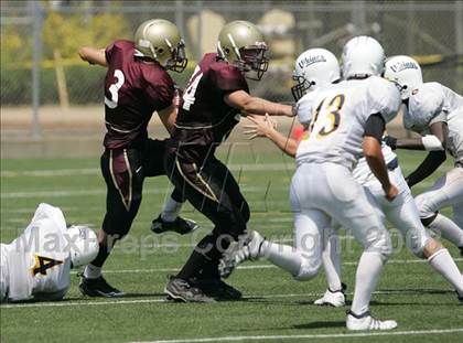 Thumbnail 1 in Faith Lutheran @ Campbell Hall photogallery.