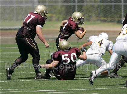 Thumbnail 3 in Faith Lutheran @ Campbell Hall photogallery.
