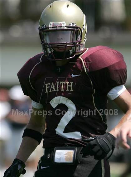 Thumbnail 1 in Faith Lutheran @ Campbell Hall photogallery.