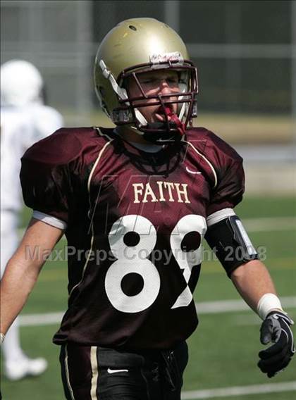 Thumbnail 1 in Faith Lutheran @ Campbell Hall photogallery.