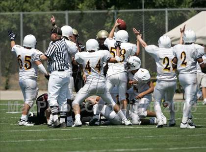Thumbnail 3 in Faith Lutheran @ Campbell Hall photogallery.