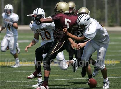 Thumbnail 3 in Faith Lutheran @ Campbell Hall photogallery.