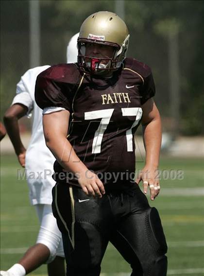 Thumbnail 3 in Faith Lutheran @ Campbell Hall photogallery.