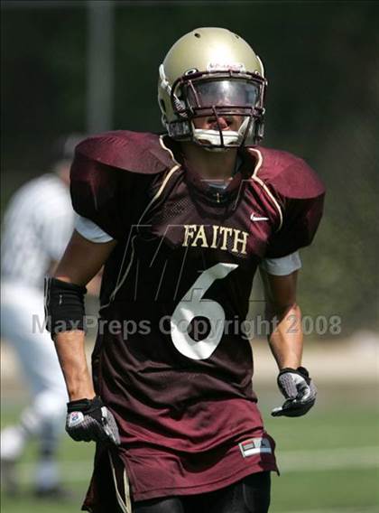 Thumbnail 1 in Faith Lutheran @ Campbell Hall photogallery.