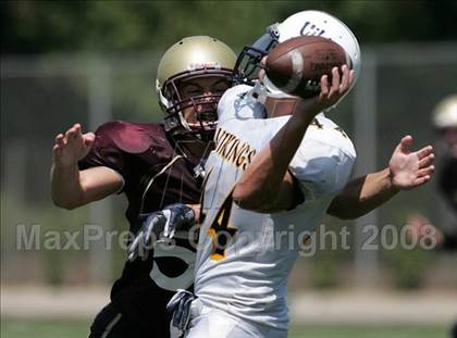 Thumbnail 2 in Faith Lutheran @ Campbell Hall photogallery.