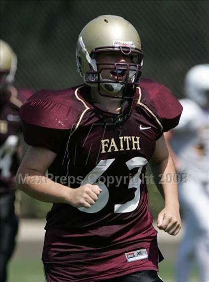 Thumbnail 3 in Faith Lutheran @ Campbell Hall photogallery.
