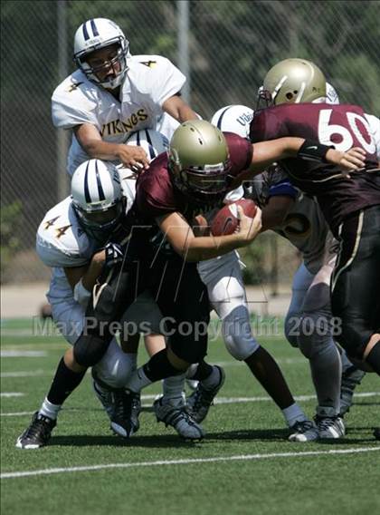 Thumbnail 3 in Faith Lutheran @ Campbell Hall photogallery.