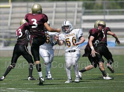 Thumbnail 3 in Faith Lutheran @ Campbell Hall photogallery.