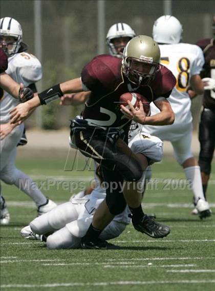 Thumbnail 3 in Faith Lutheran @ Campbell Hall photogallery.