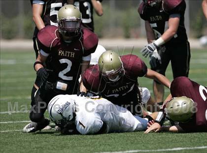 Thumbnail 3 in Faith Lutheran @ Campbell Hall photogallery.