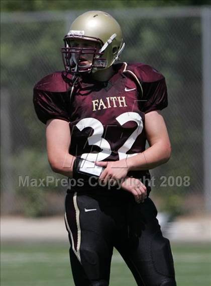 Thumbnail 3 in Faith Lutheran @ Campbell Hall photogallery.