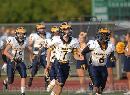Thumbnail 2 in Clarkston @ West Bloomfield photogallery.