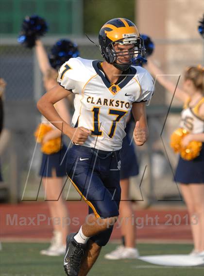 Thumbnail 2 in Clarkston @ West Bloomfield photogallery.