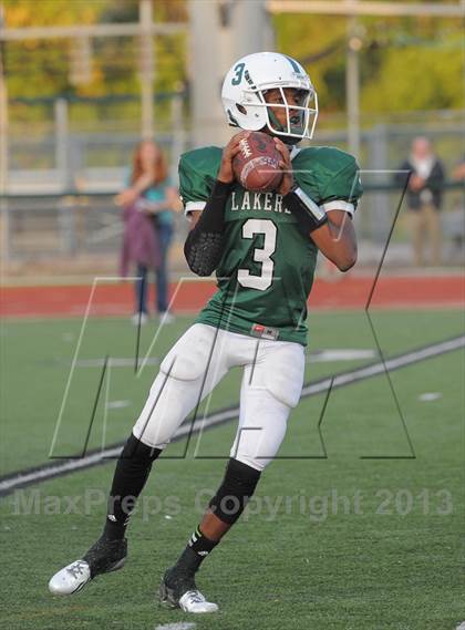 Thumbnail 2 in Clarkston @ West Bloomfield photogallery.