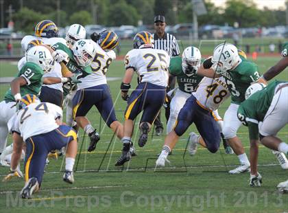 Thumbnail 2 in Clarkston @ West Bloomfield photogallery.