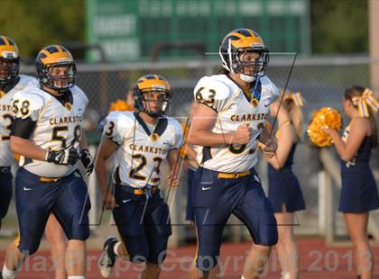 Thumbnail 3 in Clarkston @ West Bloomfield photogallery.