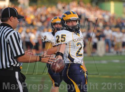 Thumbnail 2 in Clarkston @ West Bloomfield photogallery.