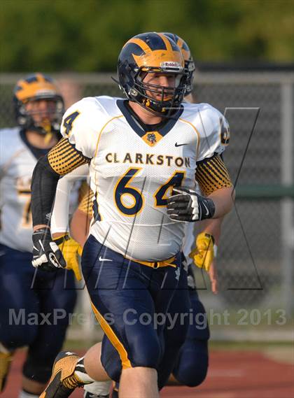 Thumbnail 2 in Clarkston @ West Bloomfield photogallery.
