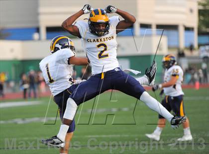 Thumbnail 2 in Clarkston @ West Bloomfield photogallery.