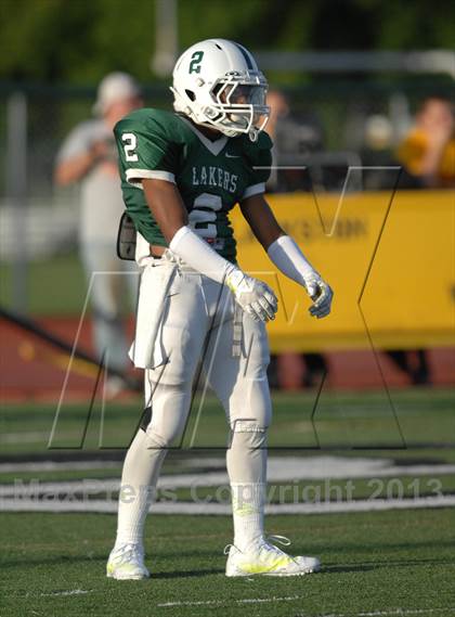 Thumbnail 3 in Clarkston @ West Bloomfield photogallery.