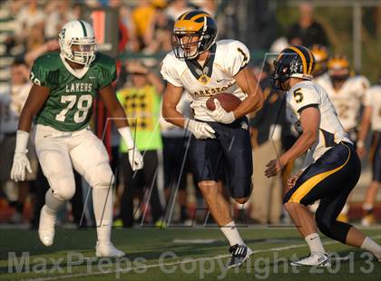 Thumbnail 3 in Clarkston @ West Bloomfield photogallery.