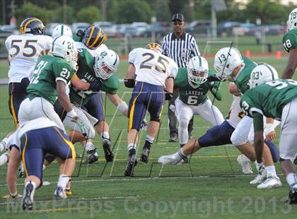 Thumbnail 3 in Clarkston @ West Bloomfield photogallery.