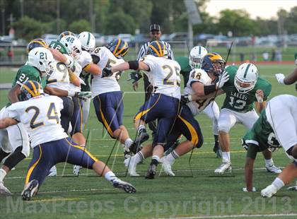Thumbnail 1 in Clarkston @ West Bloomfield photogallery.