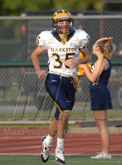 Thumbnail 1 in Clarkston @ West Bloomfield photogallery.