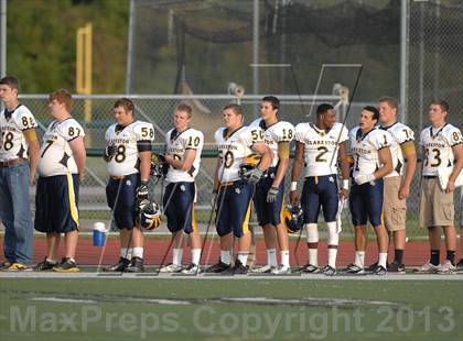 Thumbnail 2 in Clarkston @ West Bloomfield photogallery.
