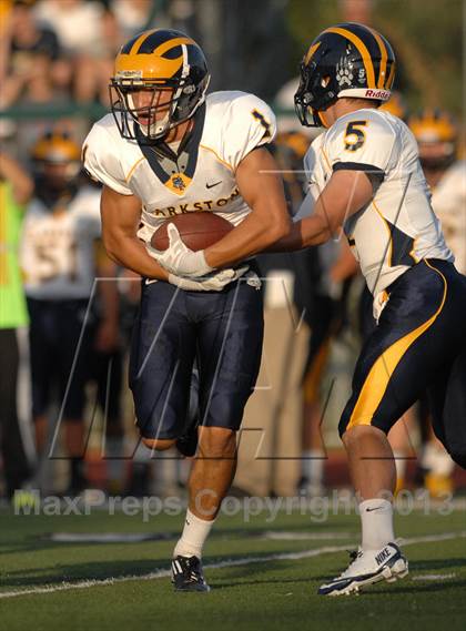 Thumbnail 2 in Clarkston @ West Bloomfield photogallery.